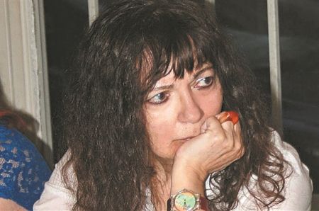 Πέπη Ρηγοπούλου : «Ο διωγμός της μνήμης αποκαλύπτει την τρομερή δύναμή της»