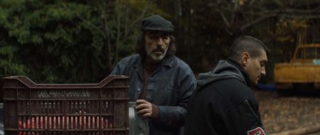 61ο Φεστιβάλ Κινηματογράφου Θεσσαλονίκης :  Παντού «Digger»