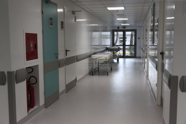 Κορωνοϊός : Πένθος για τη δασκάλα από την Κατερίνη που νικήθηκε από τον ιό