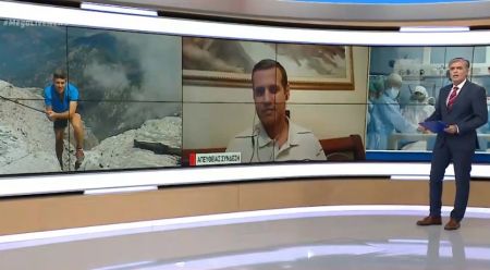 Κορωνοϊός – Ασθενής : Παθαίνεις σοκ όταν μπαίνεις σε κλινική Covid