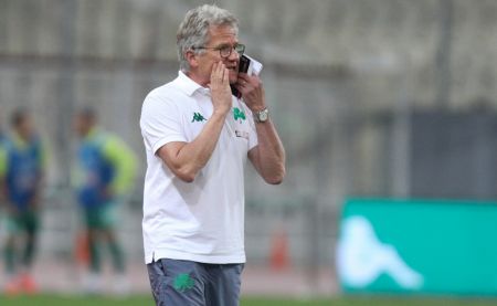 Παναθηναϊκός : Ο Μπόλονι έχει αποφασίσει για τους οχτώ του Φαλήρου