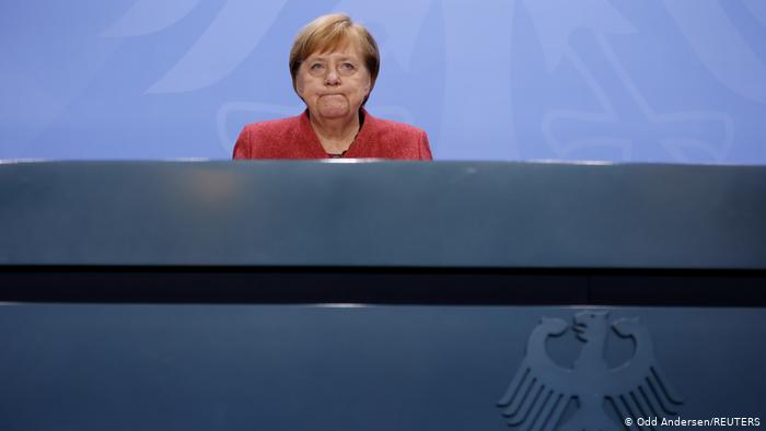 Φρένο για νέα μέτρα στη Μέρκελ από τα κρατίδια