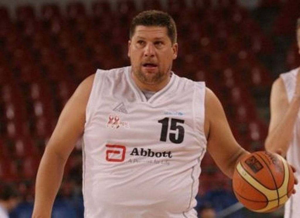 Φάνης Χριστοδούλου : Εκτάκτως στο νοσοκομείο με καρδιακό επεισόδιο