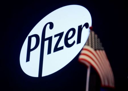 Pfizer – εμβόλιο : Πιλοτική διανομή σε 4 Πολιτείες των ΗΠΑ