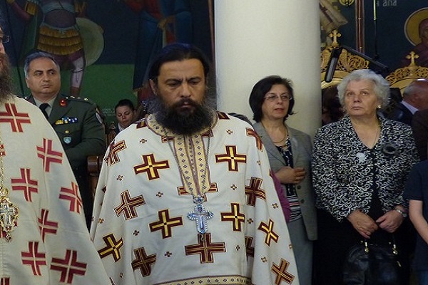 Καστοριά : Εκοιμήθη ο εφημέριος της Καλλιθέας π. Χρήστος Γάλλος