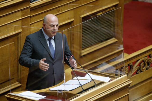 Πόθεν Εσχες : Παράταση υποβολής δηλώσεων για το τέλος Φεβρουαρίου