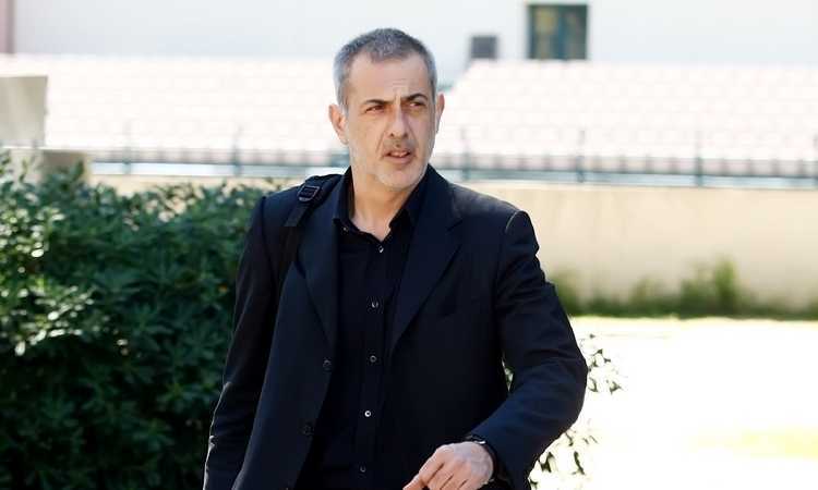 Μώραλης: Ο αγώνας για Ελευθερία και Δημοκρατία πρέπει να είναι συνεχής