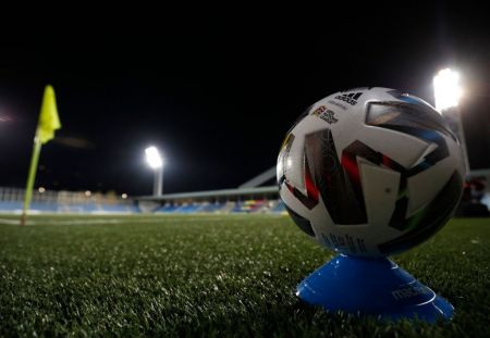 Nations League : Η Ευρώπη παίζει μπάλα – Live όλη η δράση