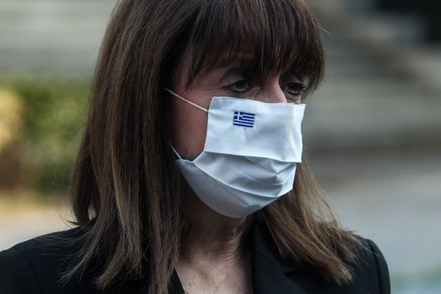 Κατερίνα Σακελλαροπούλου : Κορυφαία πράξη αντίστασης η εξέγερση του Πολυτεχνείου