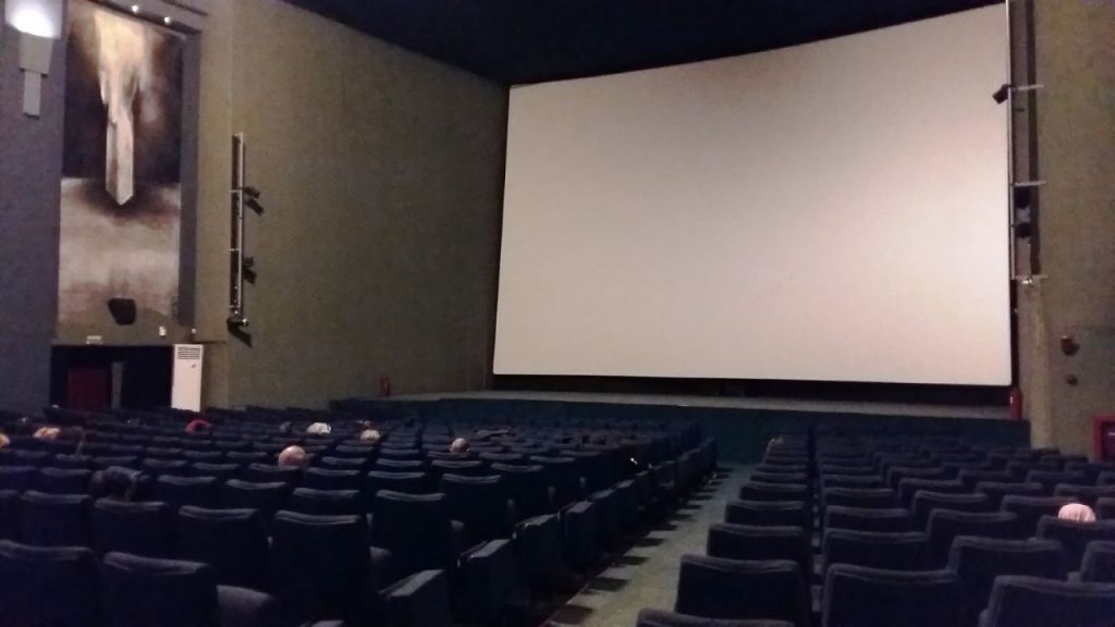 Λεφτά στα σινεμά