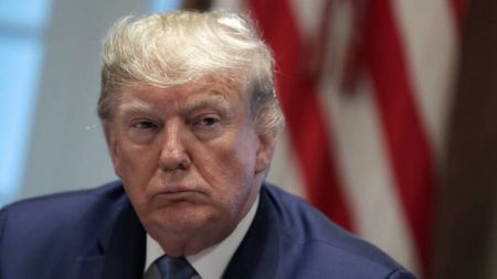 Ντόναλντ Τραμπ : Οι μηνύσεις που τον περιμένουν