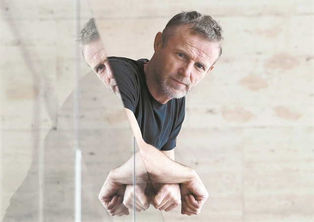 Το βασίλειο του αίματος