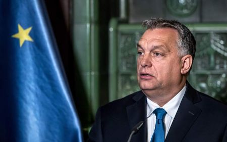 Ουγγαρία : Γιατί απέρριψε προϋπολογισμό Ε.Ε. και Σχέδιο Ανάκαμψης