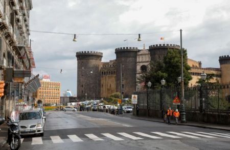 Ιταλία: Ο Κόντε ετοιμάζει νέα μέτρα-ανάσα για όσους επλήγησαν από την πανδημία