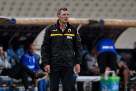 ΑΕΚ : Η διαχείριση του Καρέρα ενόψει ΑΕΛ και Ζόρια