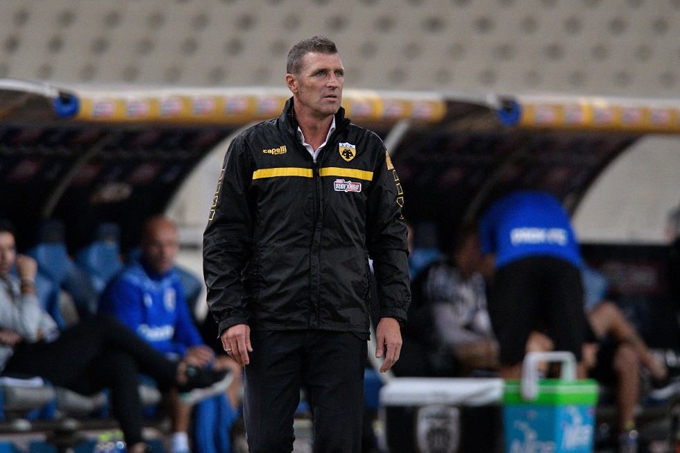 ΑΕΚ : Η διαχείριση του Καρέρα ενόψει ΑΕΛ και Ζόρια