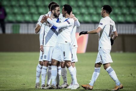 Εθνική Ελλάδος : Η τελευταία ευκαιρία για να δει ξανά τα σαλόνια της Ευρώπης