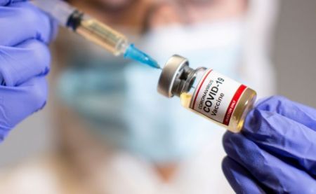 Κικίλιας : Το εθνικό σχέδιο εμβολιασμού για τον κορωνοϊό