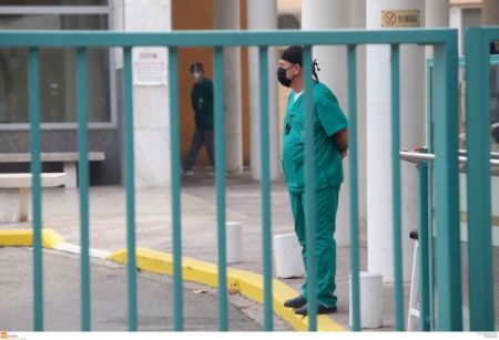 Υπουργείο Υγείας : Τελεσίγραφο για επίταξη κλινικών ιδιωτικών νοσοκομείων στη Θεσσαλονίκη