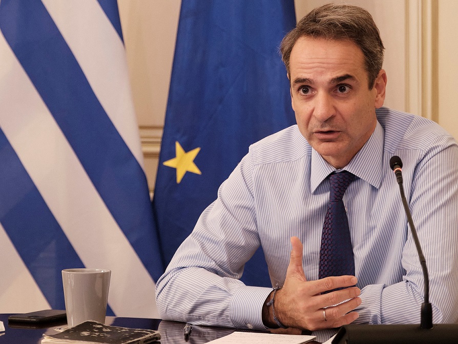 Παραμένει το αγκάθι για το Ταμείο Ανάκαμψης, ανησυχία από τον πρωθυπουργό