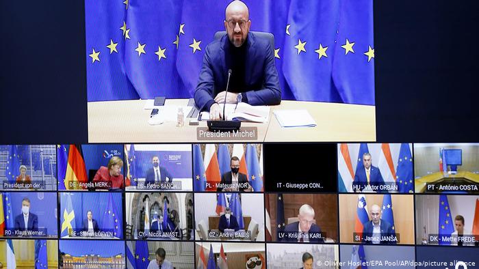 Ενώπιον συστημικής κρίσης η ΕΕ;