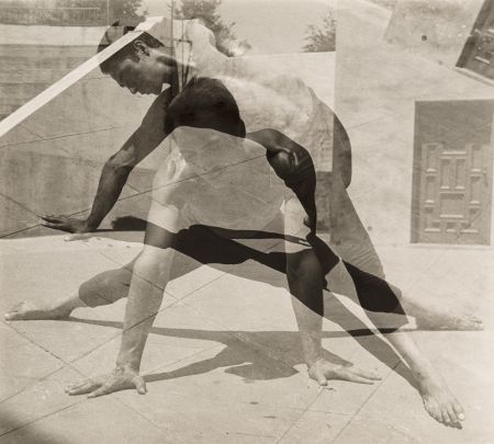 Ο τολμηρός φακός της Ιμοτζεν Κάνινγκχαμ