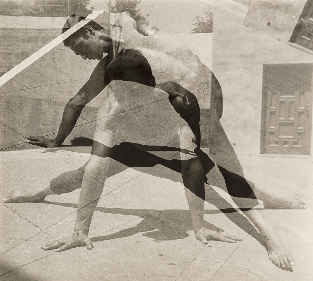 Ο τολμηρός φακός της Ιμοτζεν Κάνινγκχαμ