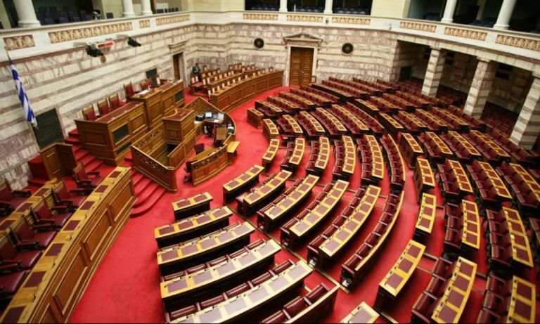 ΚΙΝΑΛ – Ερώτηση στη Βουλή για το δυστύχημα στον ΗΣΑΠ | tovima.gr