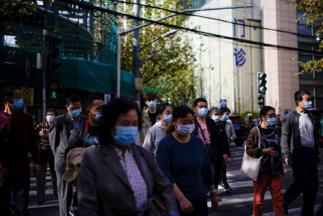 Κορωνοϊός : Στην τελική ευθεία πέντε κινεζικά εμβόλια