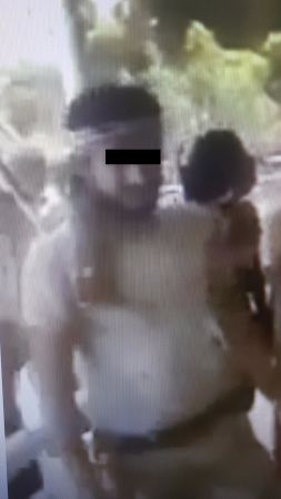 Το βίντεο που πρόδωσε τον τζιχαντιστή του ISIS – Ολο το παρασκήνιο από τη σύλληψη στον Ελαιώνα