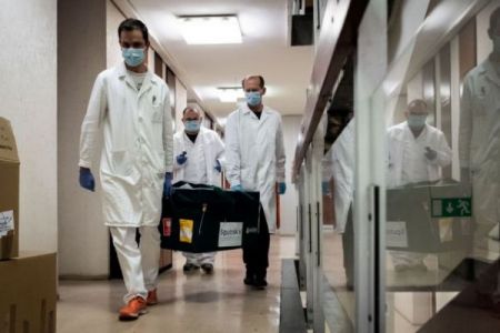 Επίταξη κλινικών στη Θεσσαλονίκη: Πότε ξεκινά η μεταφορά ασθενών – Πώς θα γίνει