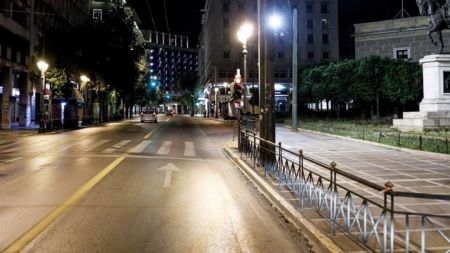 Κορωνοϊός : Κρίσιμη η επομένη εβδομάδα για την εξέλιξη της πανδημίας – Δεδομένη η παράταση του lockdown