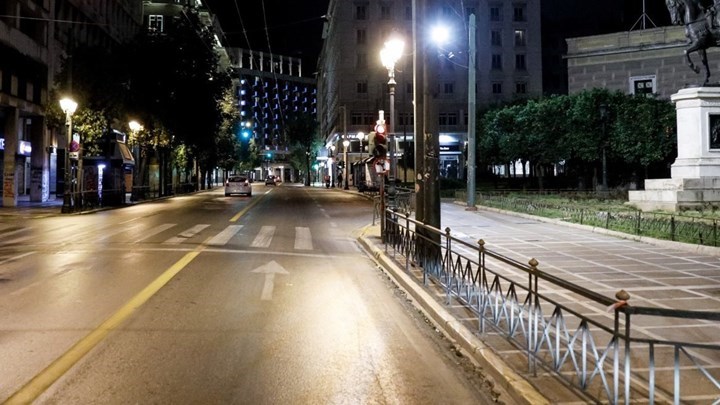 Κορωνοϊός : Κρίσιμη η επομένη εβδομάδα για την εξέλιξη της πανδημίας – Δεδομένη η παράταση του lockdown