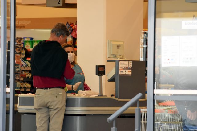 Ερευνα βόμβα για τα σούπερ μάρκετ στη Βρετανία – Εστίες υπερμετάδοσης