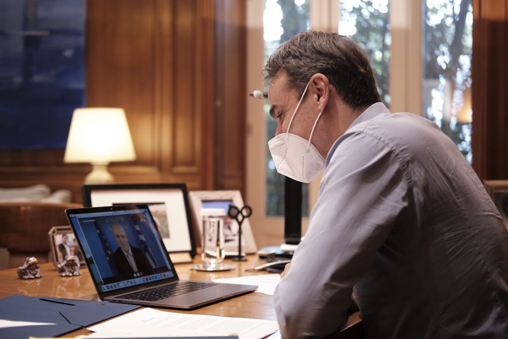 Η UNICEF ανακοινώνει την ίδρυση γραφείου στην Ελλάδα