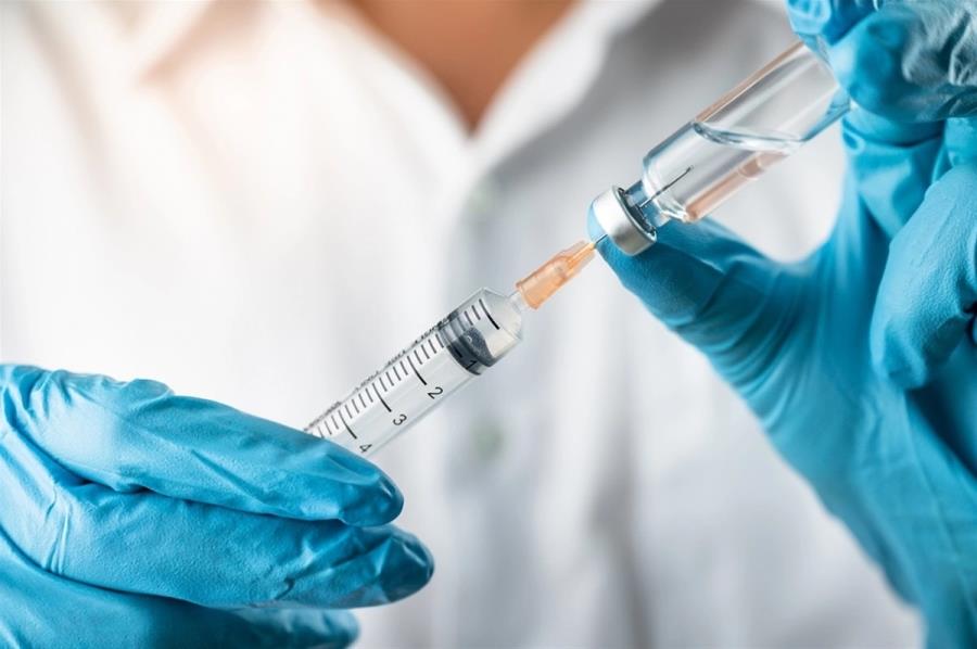 Το εμβόλιο MMR «ασπίδα» ενάντια στην COVID-19