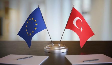 Στενεύει ο κλοιός για την Τουρκία – Το κλίμα στην Ευρώπη δείχνει… κυρώσεις