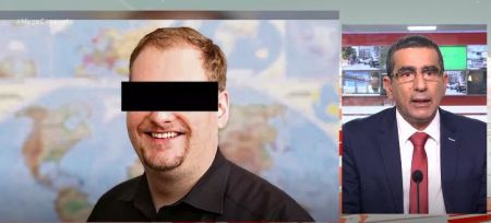 Γερμανία: Σοκαριστικές αποκαλύψεις για κανίβαλο στο Βερολίνο