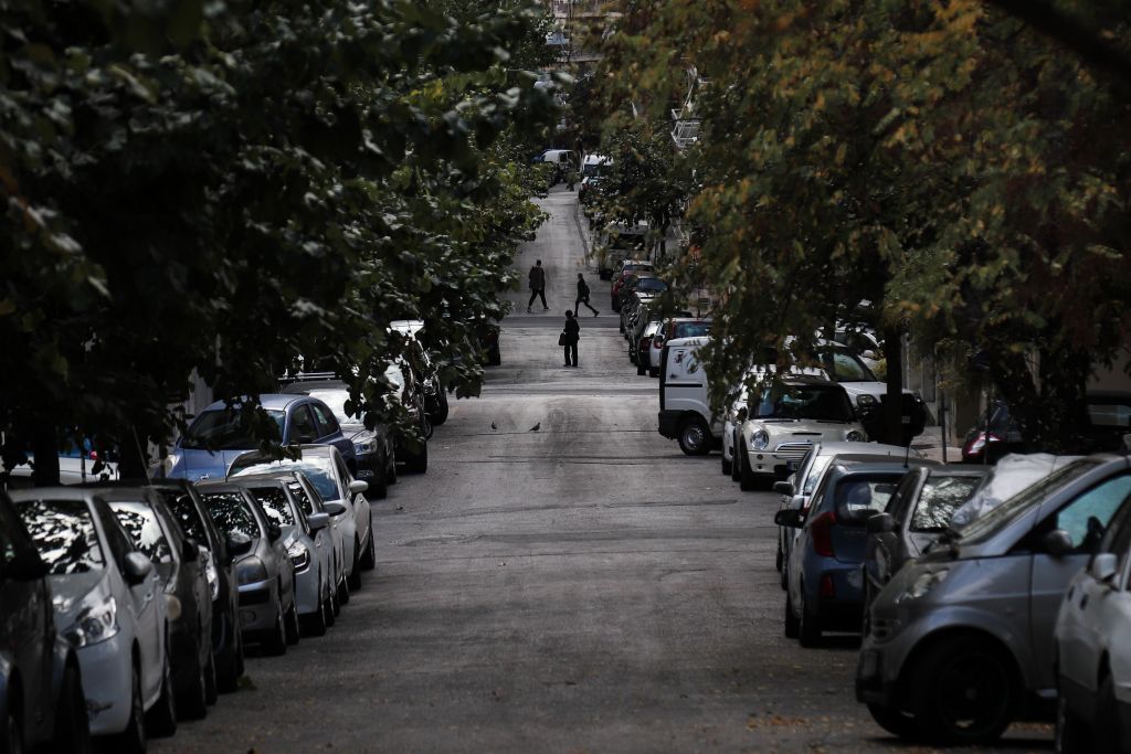 Lockdown : Η απάντηση Χαρδαλιά για την σταδιακή άρση