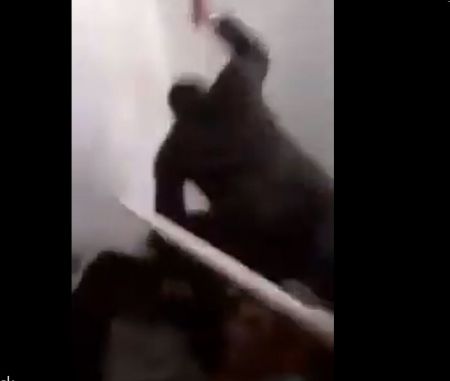 Καμίνια : Βίντεο – σοκ από την άγρια συμπλοκή με νεκρό