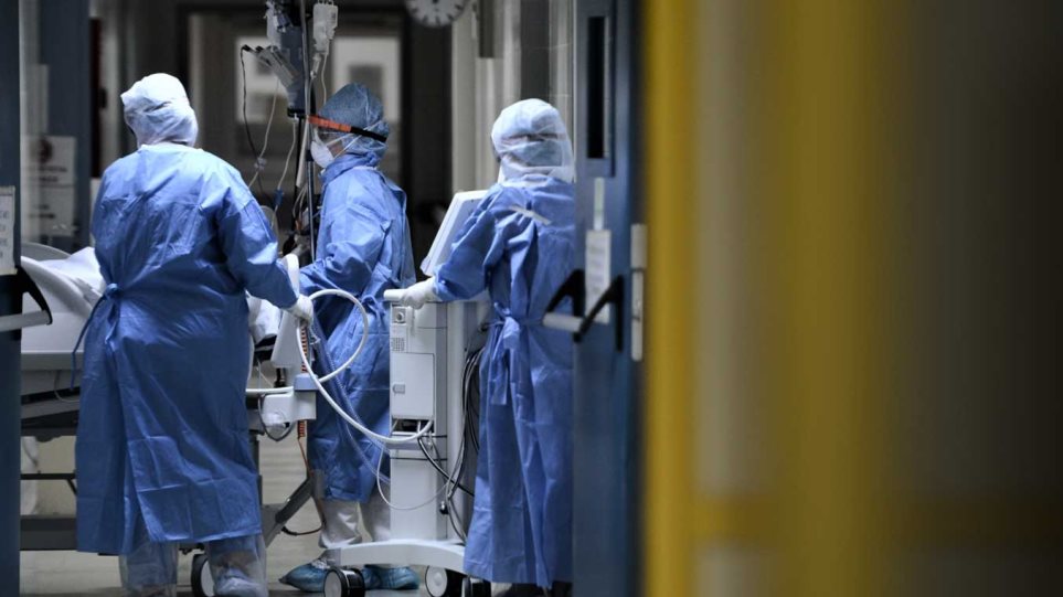 Σοκαριστική μαρτυρία στο MEGA : «Είδα την κηδεία του πατέρα μου στο Viber»