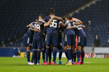 Στις εποχές του κορωνοϊού θα αντέξουν οι «Ολυμπιακοί»