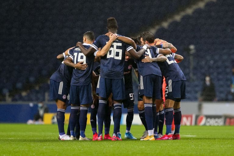 Στις εποχές του κορωνοϊού θα αντέξουν οι «Ολυμπιακοί»