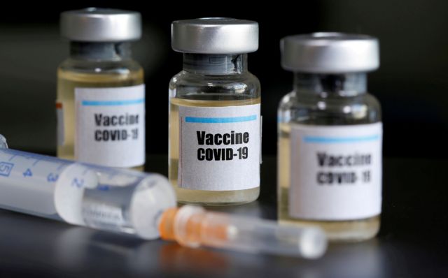 Pfizer : Ζητά σήμερα άδεια για να κυκλοφορήσει επειγόντως το εμβόλιο | tovima.gr