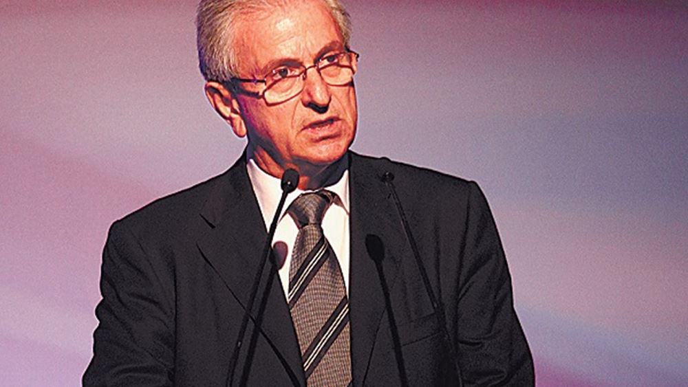 Βενιάμης : Οι ήρωες της θάλασσας πρέπει να έχουν προτεραιότητα στον εμβολιασμό για κορωνοϊό