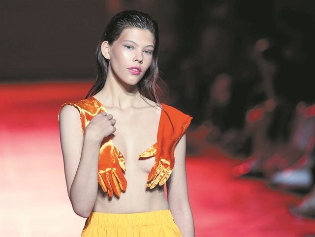 Διχαστικά πάθη