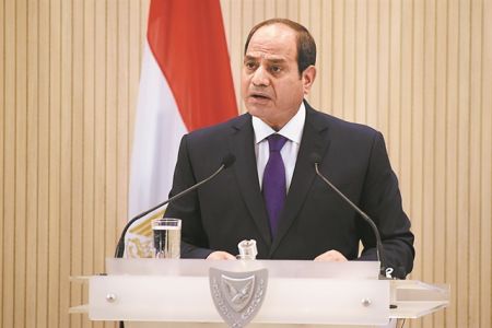 Ενα μέλλον γεμάτο συνεργασία εν μέσω περιφερειακών προκλήσεων