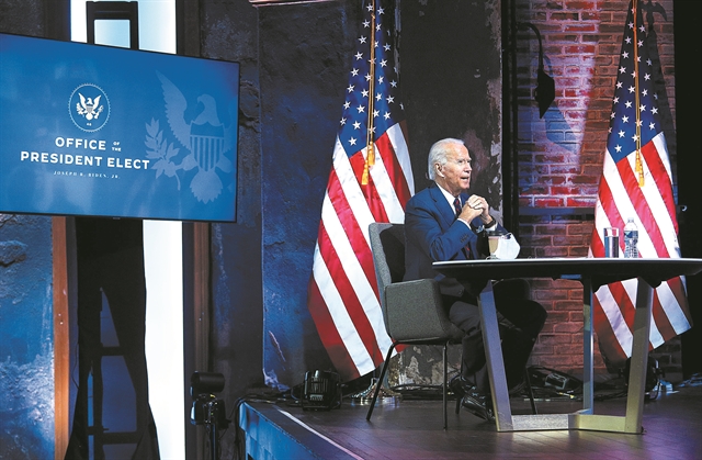 Μια ανέλπιστα αγαθή συγκυρία