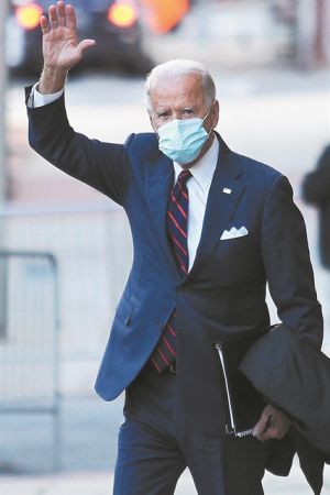 «Θα ξαναγράψω τους κανόνες του διεθνούς εμπορίου»