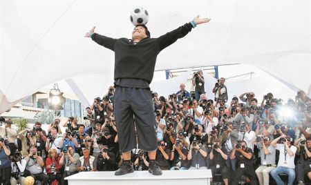 Σταρ και στο σινεμά